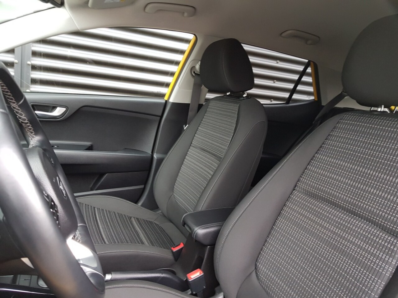 Kia Stonic - DynamicPlusLine 100PK