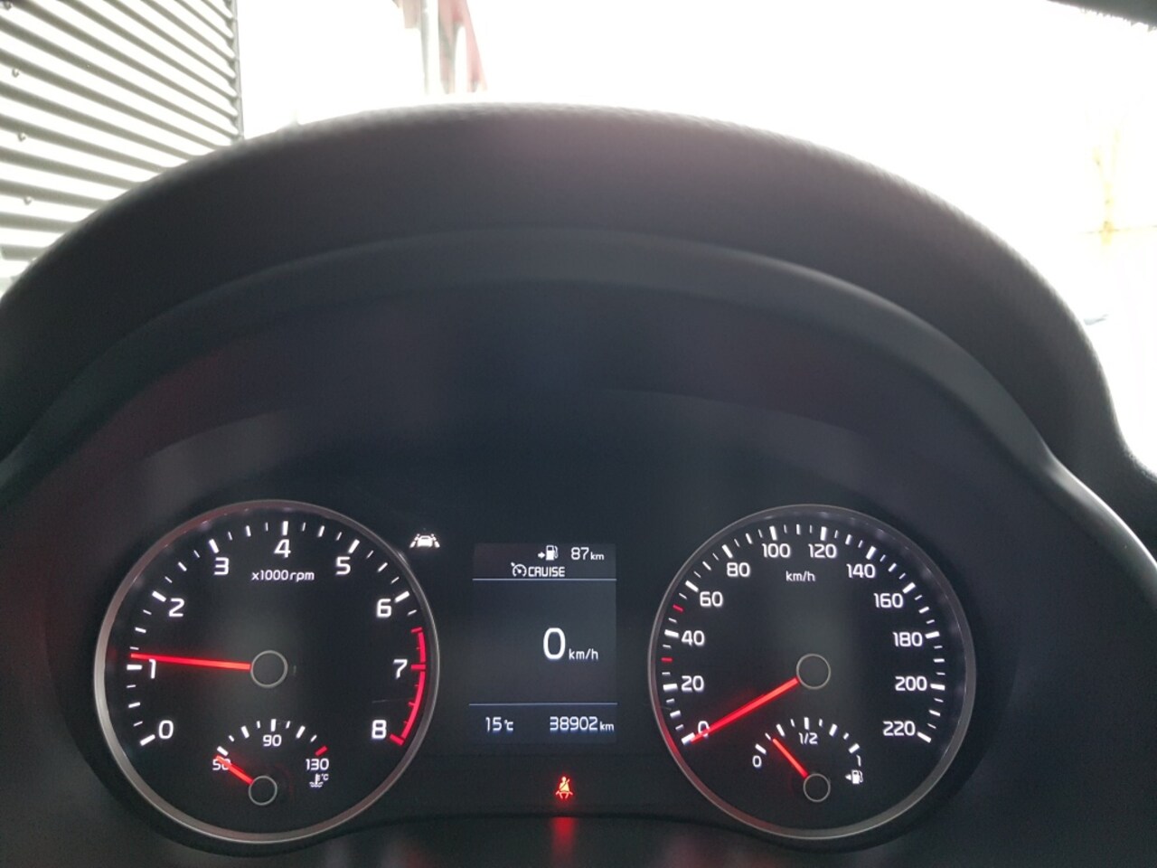 Kia Stonic - DynamicPlusLine 100PK