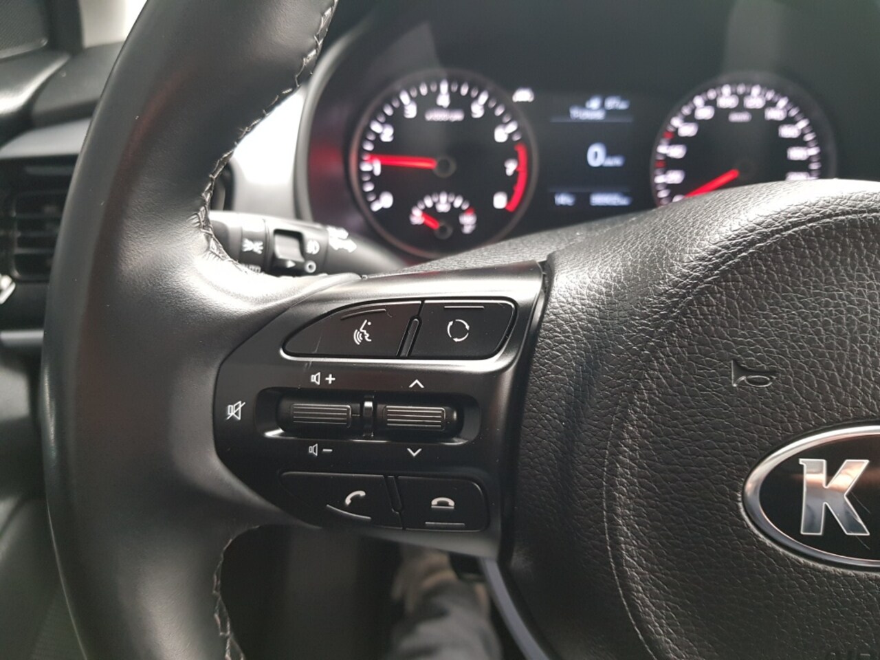 Kia Stonic - DynamicPlusLine 100PK
