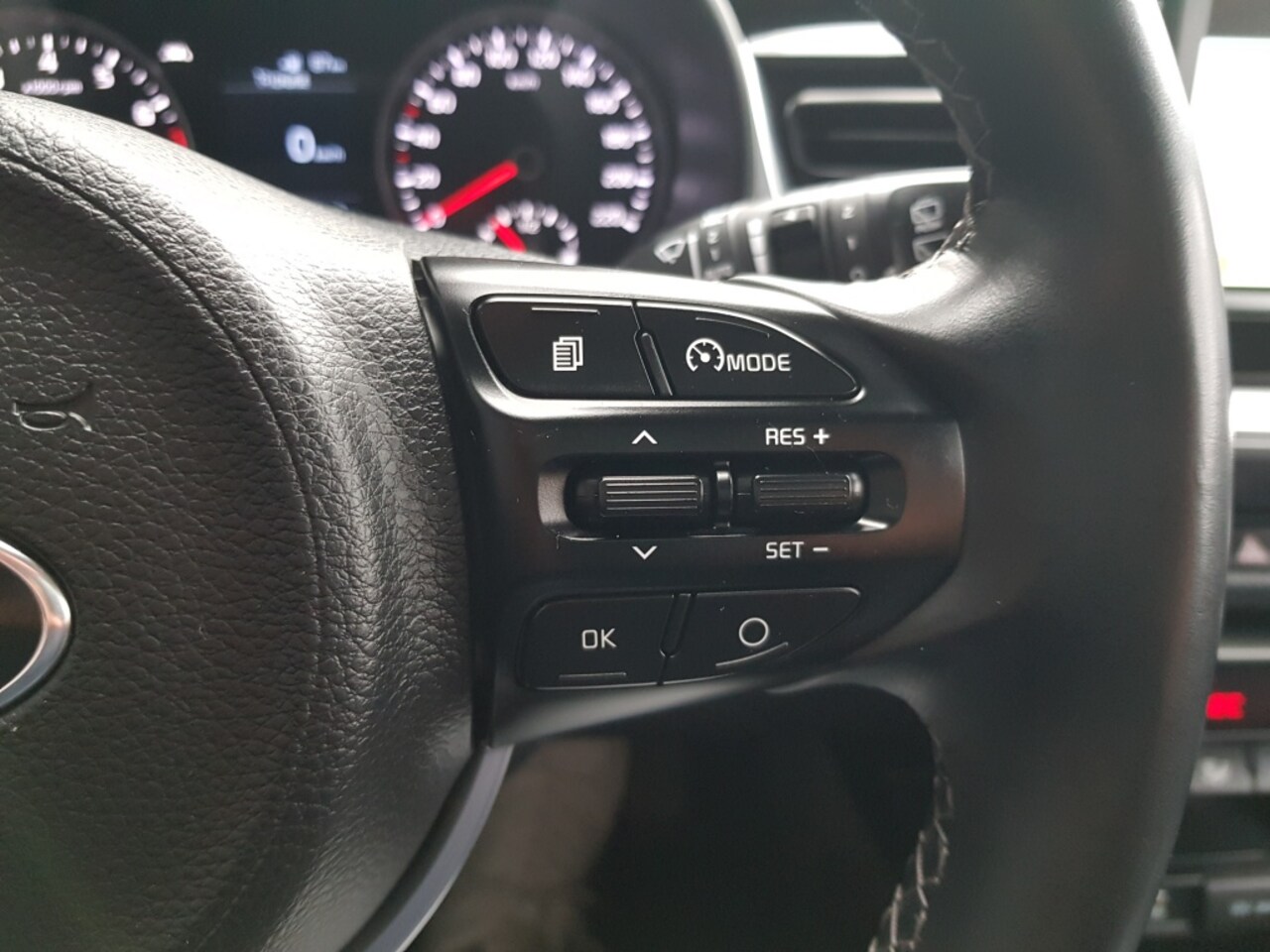 Kia Stonic - DynamicPlusLine 100PK