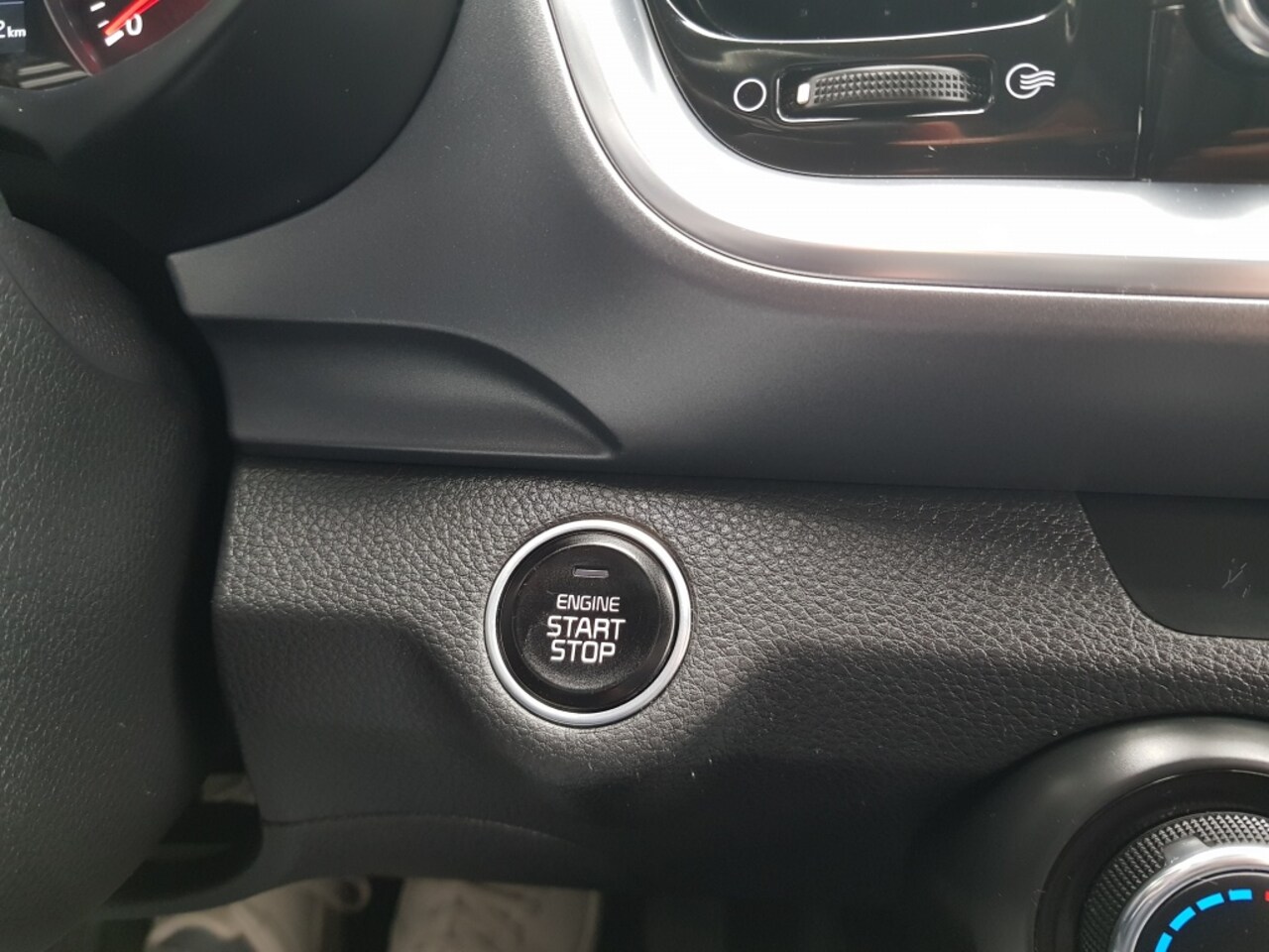 Kia Stonic - DynamicPlusLine 100PK