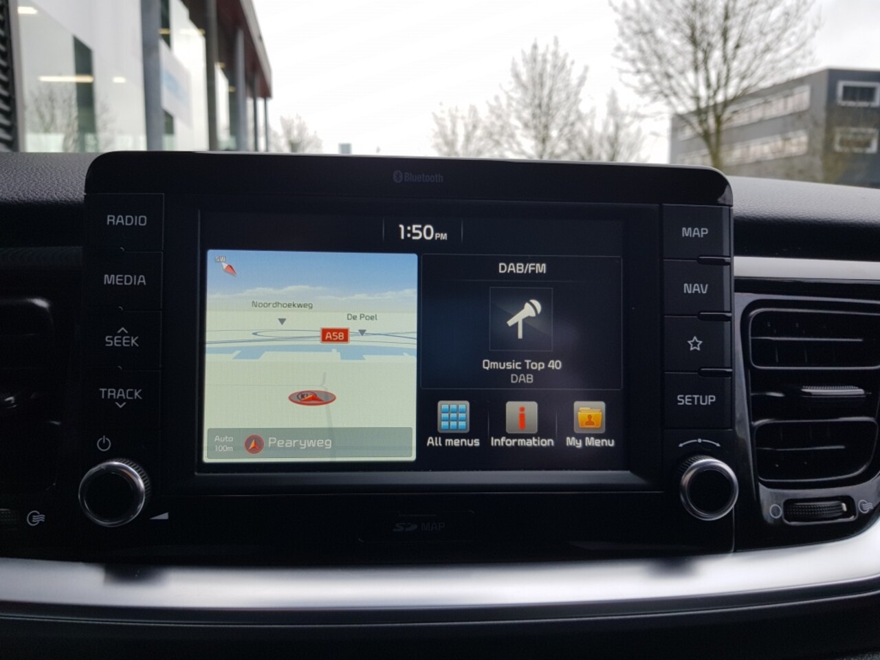 Kia Stonic - DynamicPlusLine 100PK