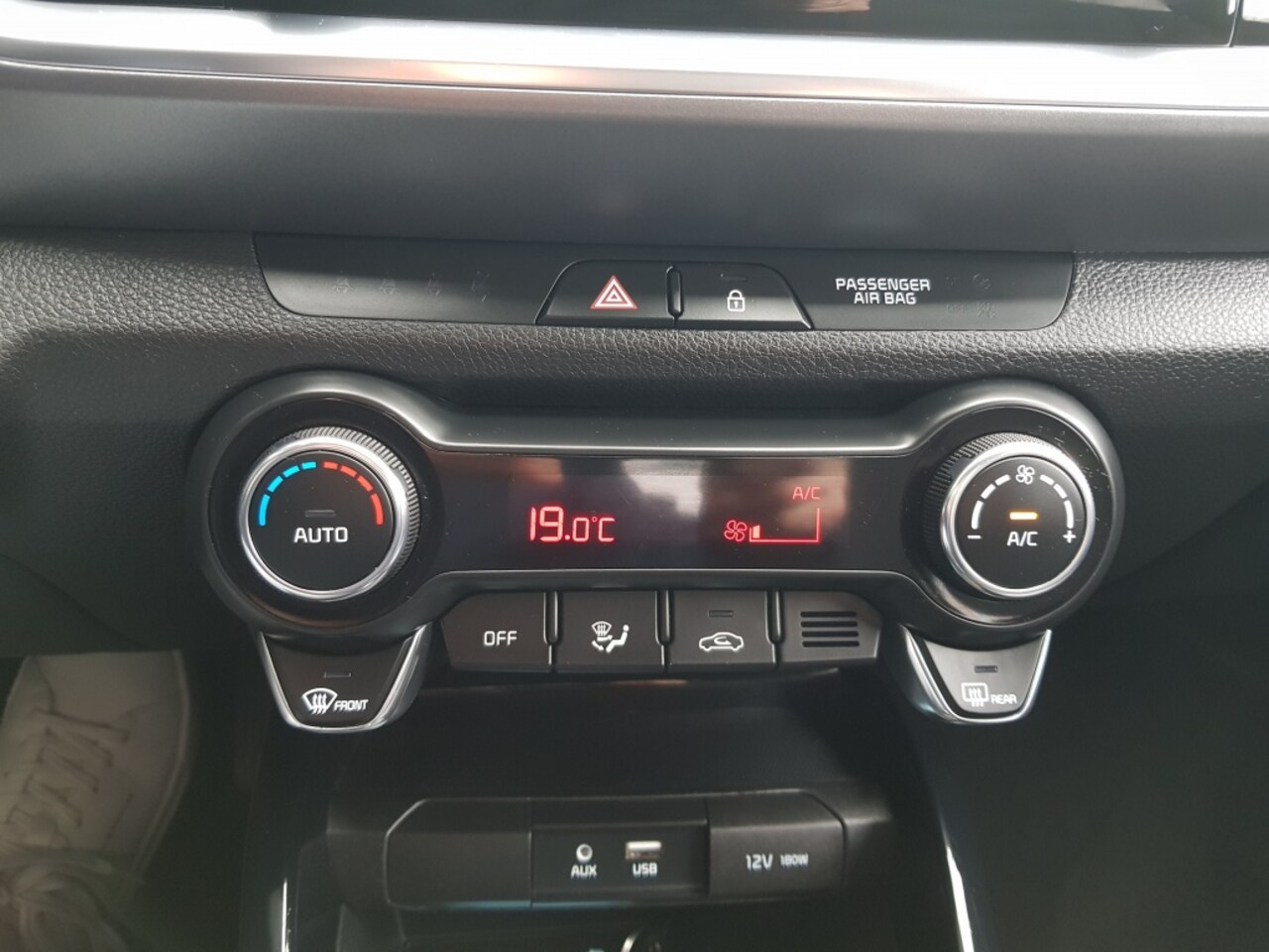 Kia Stonic - DynamicPlusLine 100PK