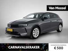 Opel Astra - 1.2 Turbo Business Edition | 110pk | Navigatie | Camera |