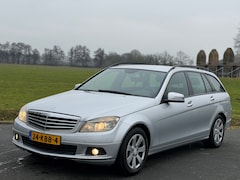Mercedes-Benz C-klasse Estate - 200 CDI Business Class | Nap | Netjes