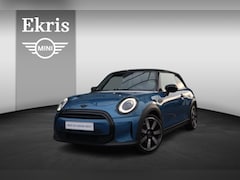 MINI Cooper - 3-Deurs | Leder | Achteruitrijcamera | Panoramadak | Comfort Acces