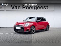 MINI Mini-Electric - Cooper 3-deurs Cooper E John Cooper Works L 40.7 kWh - Boost Deals
