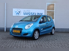 Suzuki Alto - 1.0 Comfort Plus
