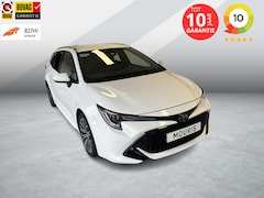 Toyota Corolla Touring Sports - 2.0 Hybrid Dynamic
