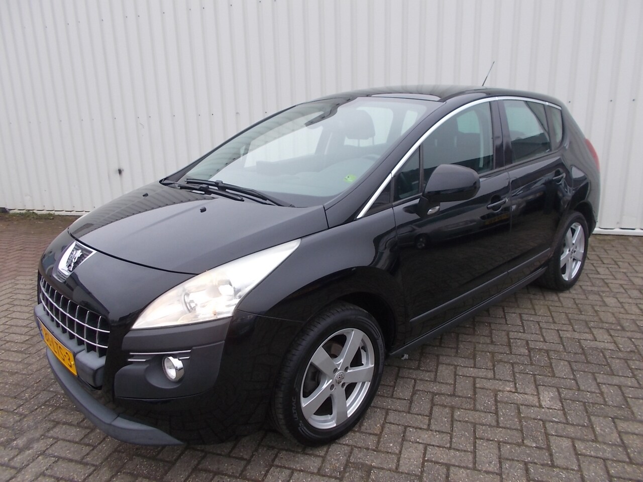 Peugeot 3008 - 1.6 VTi ST + LPG G3 ( APK 09-08-2026 ) - AutoWereld.nl