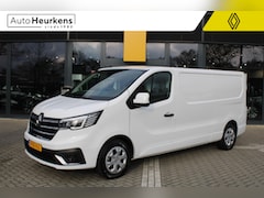 Renault Trafic E-Tech - T29 L2H1 Advance 52 kWh | Navigatiesysteem |