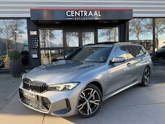 BMW 3-serie Touring - 330e xDrive M-Sport Pano|Keyless|292PK|360Camera|Carplay