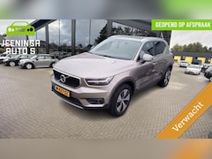 Volvo XC40 - T2 Momentum Business|ACC|Navi|Stoelverwarming|Elek.Trekhaak