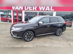 Mitsubishi Outlander - 2.0 PHEV instyle