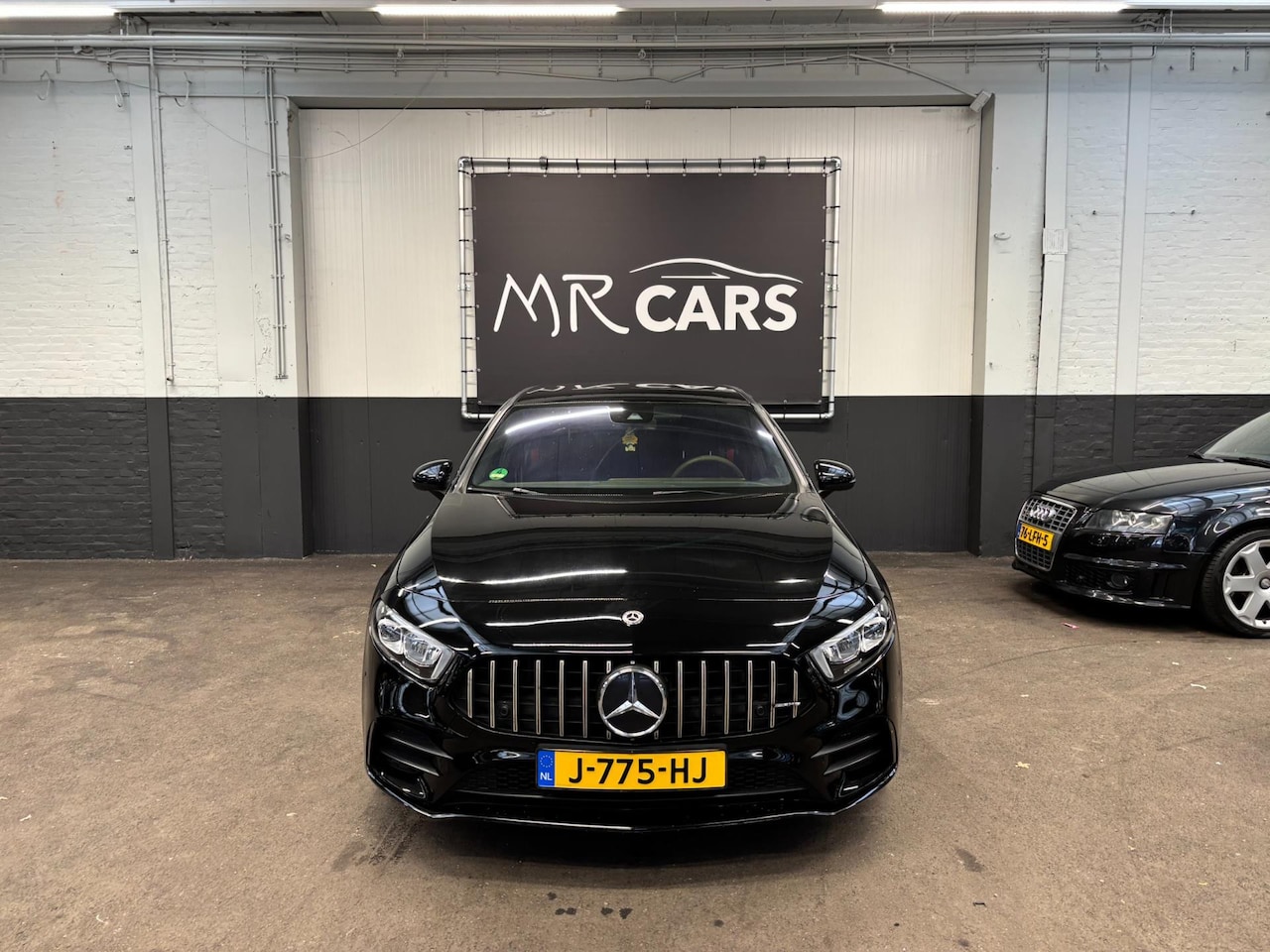 Mercedes-Benz A-klasse - 180 A35 AMG-Pakket - AutoWereld.nl