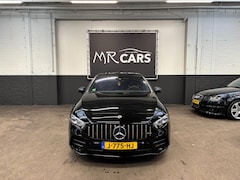 Mercedes-Benz A-klasse - 180 A35 AMG-Pakket