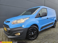 Ford Transit Connect - 1.6 TDCI L2 Airco 3-zits kasten 95 pk