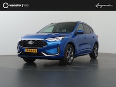 Ford Kuga - 2.5 PHEV ST-Line X | Elekt. inklapbare Trekhaak | Panoramadak | Winterpakket | Head Up | M