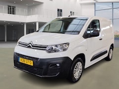 Citroën Berlingo - Van GB 1.5 BlueHDi 75pk L1 Club Apple Carplay & Android Auto | Navigatie | Cruise control