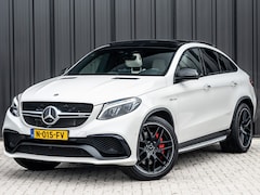 Mercedes-Benz GLE-Klasse Coupé - AMG 63 S 4 matic · Panoramadak · Memory seats · Harman/Kardon · Blis ·360 Camera · Keyless