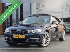 BMW 3-serie Gran Turismo - 320i High Executive