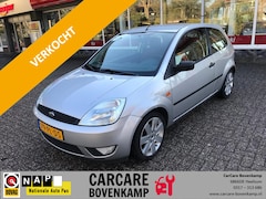 Ford Fiesta - 1.3 8V Futura