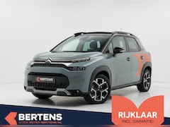 Citroën C3 Aircross - 1.2 PT 110 Shine Pack | Panoramadak | Headup | Zeer compleet | Prijs is rijklaar