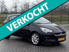 Opel Corsa - 1.4 Edition+Airco+Cruise+GoedOnderhouden+NAP