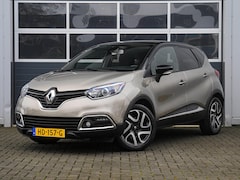 Renault Captur - 1.2 TCe Dynamique | Automaat | Navi | Camera | Keyless | Climate control | Trekhaak