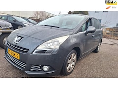 Peugeot 5008 - 1.6 THP ST 7p