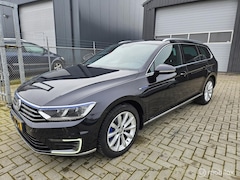 Volkswagen Passat Variant - 1.4 TSI GTE Highline VOL OPTIES Dealeronderhouden