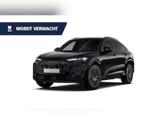 Audi Q5 Sportback - 2.0 TFSI e-hybrid quattro S edition Competition | Tech pro | Trekhaak | Luchtvering | Matr