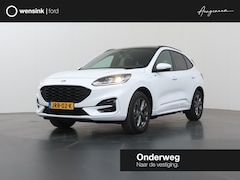 Ford Kuga - 2.5 PHEV ST-Line | Panoramadak | Winterpakket | Parkeercamera | Elekt. Achterklep |