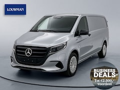 Mercedes-Benz eVito - 112 L2 | Multibeam LED koplampen | Distronic | Tweezits bijrijdersbank |