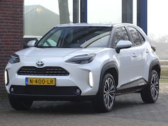 Toyota Yaris Cross - 1.5 Hybrid Executive