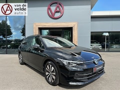 Volkswagen Golf Variant - 1.5 eTSI 150pk DSG Goal | Facelift | Trekhaak | 360 Camera | Dode hoek | Dode hoek | Rijkl