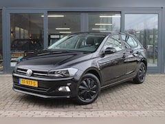 Volkswagen Polo - 1.0 TSI Comfortline | Adaptive-cruise | Carplay | Navigatie | ACC | Telefoonvoorbereiding