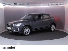 Audi Q2 - 35 TFSI Advanced edition 150 Pk Automaat (S-Tronic) | Navigatie | Trekhaak afneembaar | Pa