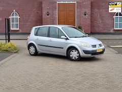 Renault Scénic - 1.6-16V Business Line / Airco / cruise control / Nap / Trekhaak