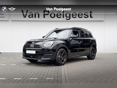 MINI Countryman - 1.5 C Classic M - Boost Deals