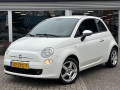 Fiat 500 - 0.9 TwinAir Street | Nieuwe Apk | Airco