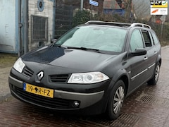 Renault Mégane Grand Tour - 1.9 dCi Privilège