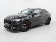 Audi Q8 - 55 TFSI quattro * S-line * Panoramadak * Dealer onderh