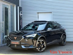 CUPRA Formentor - 1.4 e-Hybrid VZ Copper Edition|Pano|Memory|Camera|Sfeer|Carplay|245PK