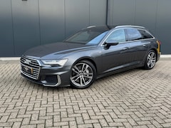 Audi A6 Avant - 50 TFSI e Quattro S-Line edition * Panorama * B&O * Matrix Led * Stoelverwarming