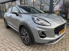 Ford Puma - 1.0 EcoBoost Hybrid ST-Line Navi | Airco | Stoelverw. |