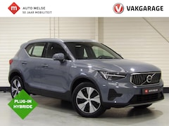 Volvo XC40 - T4 Plug-In Hybrid 211pk Aut Core Bright