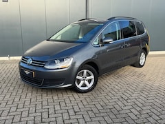 Volkswagen Sharan - 1.4 TSI Automaat 7 Pers. * Carplay * Stoelverwarming * Cruise Control