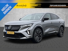 Renault Rafale - 1.2 E-Tech full hybrid 200 esprit Alpine