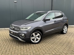 Volkswagen T-Cross - 1.0 TSI Automaat Style * Carplay * Side Assist * Full Led * Virtual Cockpit